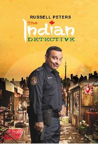 The Indian Detective